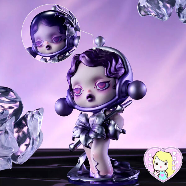 Blind Box Pop Mart x Skullpanda ~ The Sound Series - Imagen 9