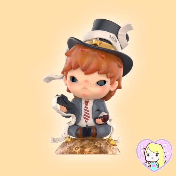 Pop Mart x Hirono Le Petit Prince Series ~ The Businessman