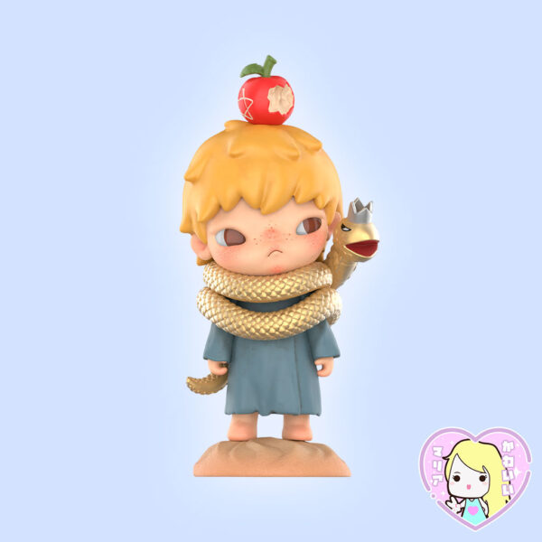 Pop Mart x Hirono Le Petit Prince Series ~ The Snake