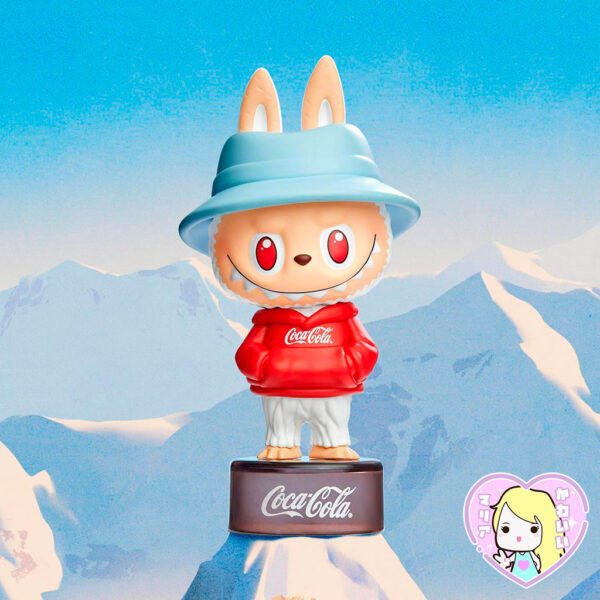 Blind Box Pop Mart x The Monsters Coca-Cola Series - Imagen 6