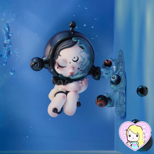 Blind Box Pop Mart x Skullpanda Image Of Reality Series - Imagen 4