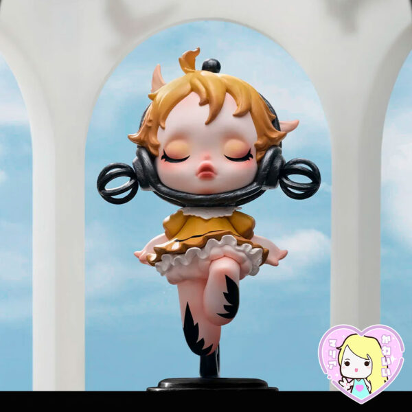 Blind Box Pop Mart x Skullpanda Image Of Reality Series - Imagen 6