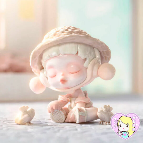 Pop Mart x Skullpanda Warmth Series ~ Recall The Past - Imagen 2