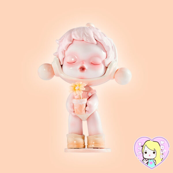 Pop Mart x Skullpanda Warmth Series ~ The Scent