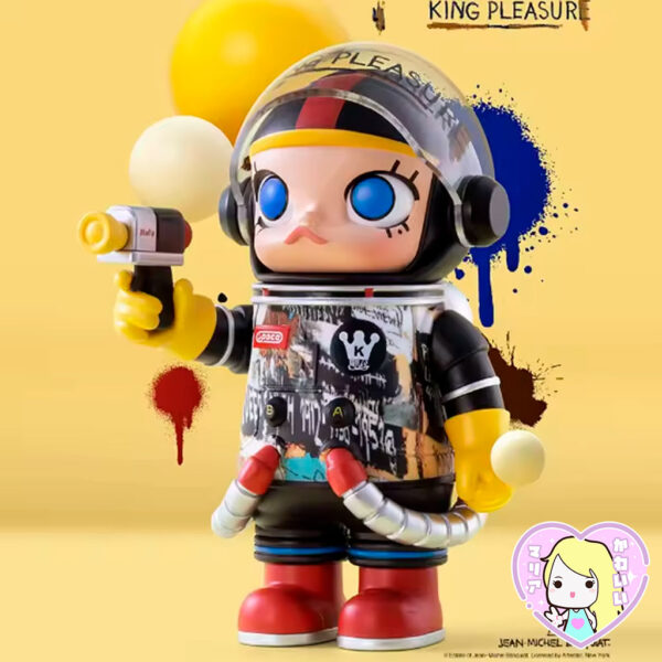 Blind Box Pop Mart x Space Molly 100% Series 02 - Imagen 3