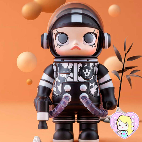 Blind Box Pop Mart x Space Molly 100% Series 02 - Imagen 10