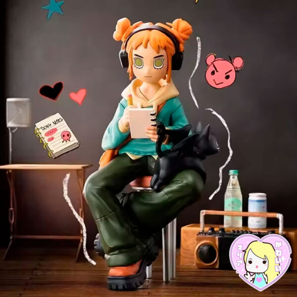 Blind Box Pop Mart x Peach Riot Rise Up Series - Imagen 9