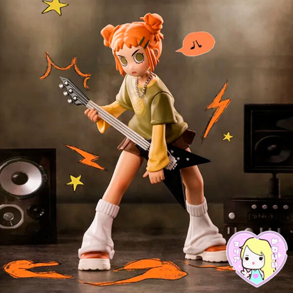 Blind Box Pop Mart x Peach Riot Rise Up Series - Imagen 10