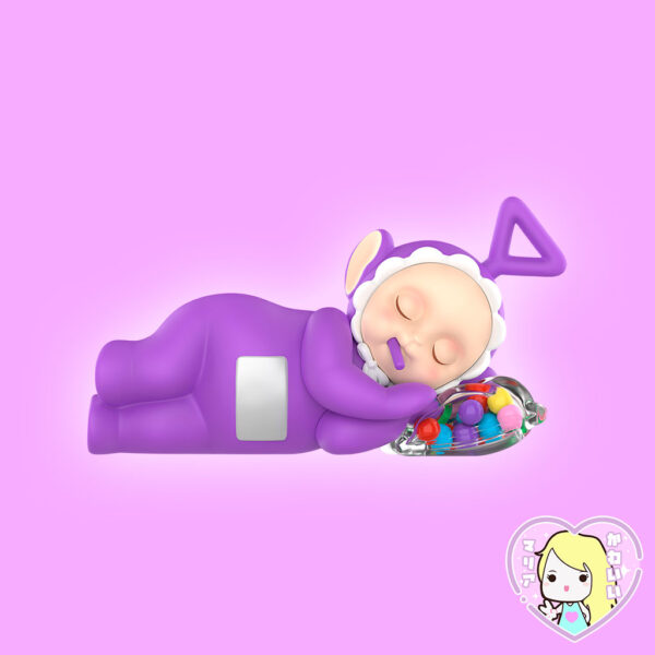 Pop Mart x Teletubbies Fantasy Candy World Series ~ Jelly Beans