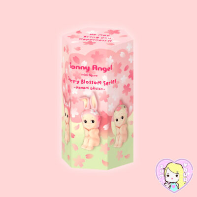Sonny Angel Cherry Blossom Series ~ Hanami Edition