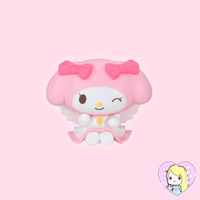 Gashapon Cardcaptor Sakura x Sanrio Characters Vol. 3 ~ My Melody