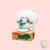 Gashapon Chiikawa Cardboard Watch 3 ~ Chiikawa