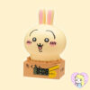 Gashapon Chiikawa Cardboard Watch 3 ~ Usagi