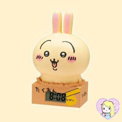 Gashapon Chiikawa Cardboard Watch 3 ~ Usagi