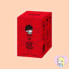 Blind Box Pop Mart Hirono x Clot Series