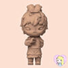 Pop Mart Hirono x Clot Series ~ Terracotta Army