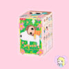 Blind Box Pop Mart Nyota’s Fluffy Life Series