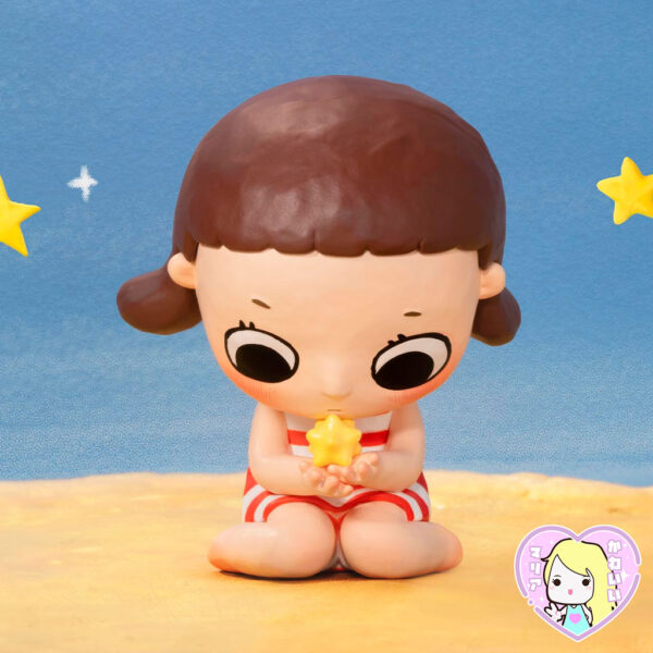 Pop Mart Nyota's Fluffy Life Series ~ Lost Star - Imagen 3