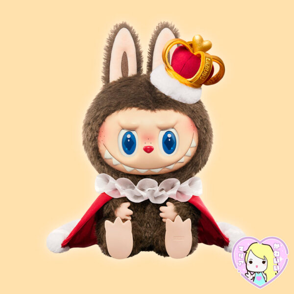 Pop Mart The Monsters Labubu Let's Checkmate Series - Imagen 2