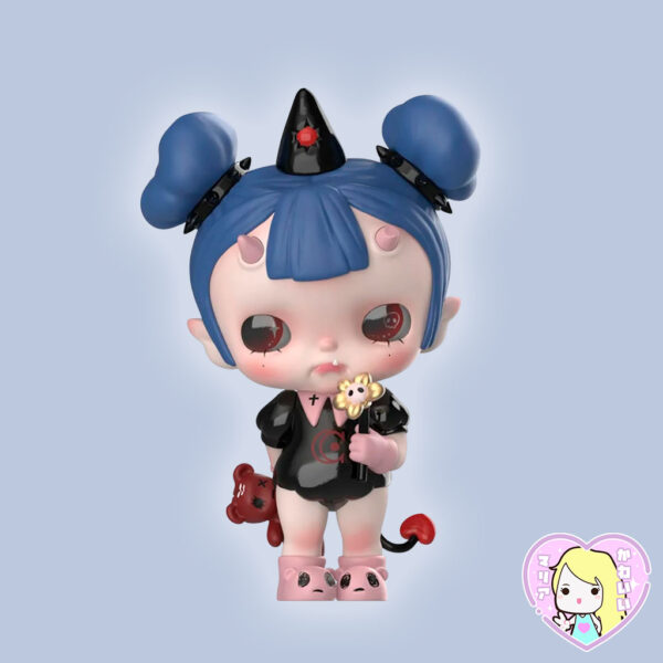 Pop Mart x TinyTiny The Prologue Series ~ Choice