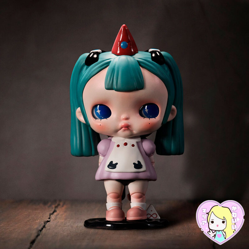 Pop Mart x TinyTiny The Prologue Series ~ Puppet | María Kawaii Store