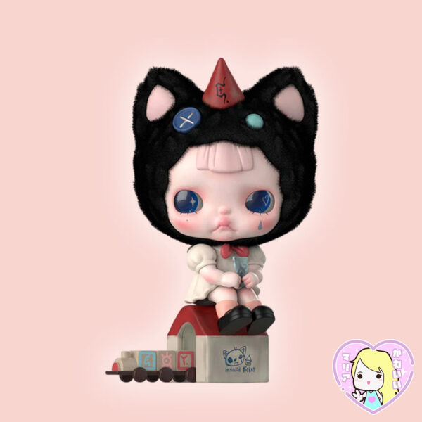 Pop Mart x TinyTiny The Prologue Series ~ Waiting
