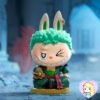 Pop Mart The Monsters x One Piece ~ Roronoa Zoro