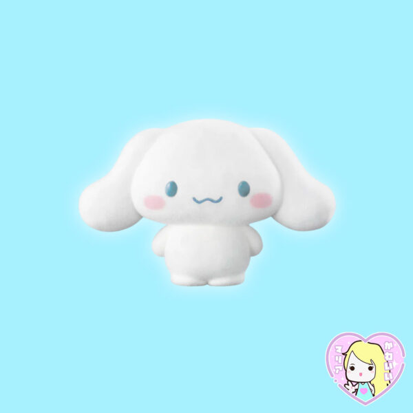 Sanrio Characters Friends Doll ~ Cinnamoroll - Imagen 2