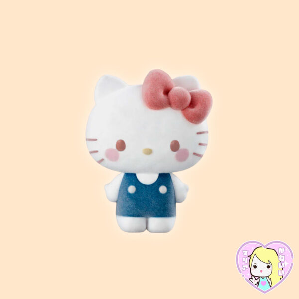 Sanrio Characters Friends Doll ~ Hello Kitty - Imagen 2