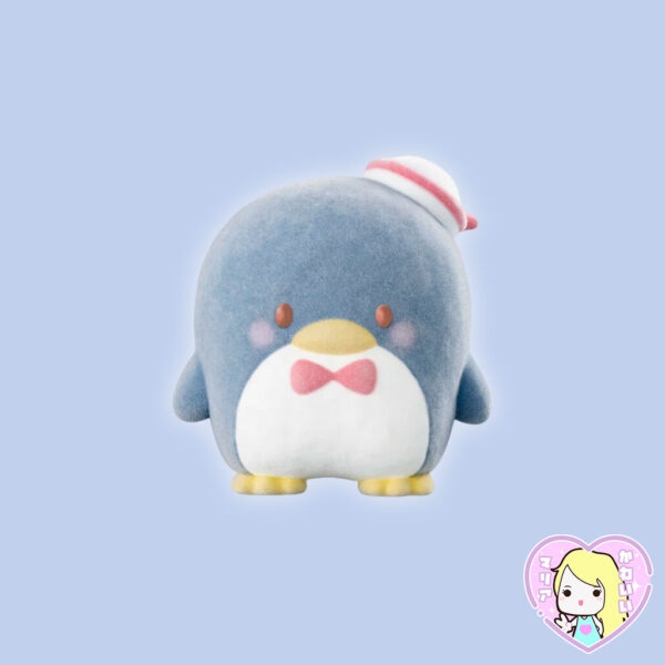 Sanrio Characters Friends Doll ~ Tuxedosam - Imagen 2