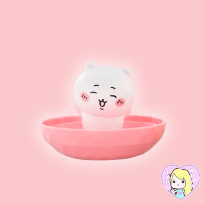 Gashapon Chiikawa Gemries Vol.1 Bandai ~ Chiikawa