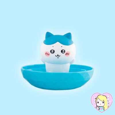 Gashapon Chiikawa Gemries Vol.1 Bandai ~ Hachiware