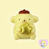 Gashapon Sanrio Characters Sparkle Balloon ~ Pompompurin