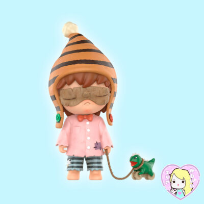 Pop Mart x Hirono Echo Series ~ Daydreaming