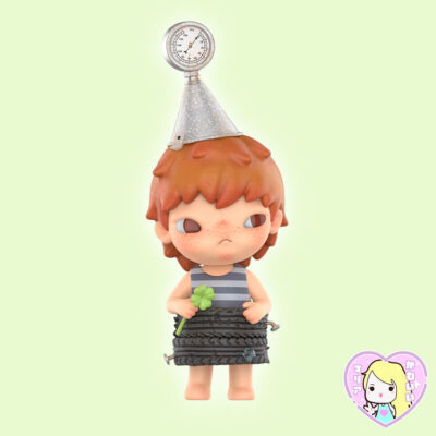 Pop Mart x Hirono Echo Series ~ Get Lucky