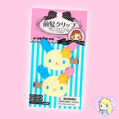 Set Hair Clip Pinches para el cabello Usahana