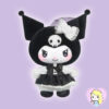 Sanrio Characters x TOP TOY Sister’s Outfit Kuromi ~ Elegant Tea Day