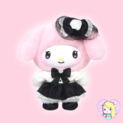 Sanrio Characters x TOP TOY Sister's Outfit My Melody ~ Lady Tea Day