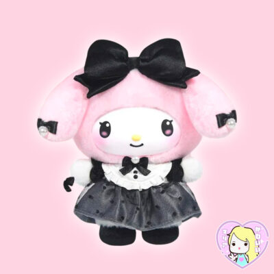 Sanrio Characters x TOP TOY Sister's Outfit My Melody ~ Lovely Rest Day