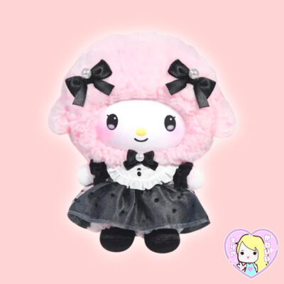 Sanrio Characters x TOP TOY Sister's Outfit My Sweet Piano ~ Healing Rest Day
