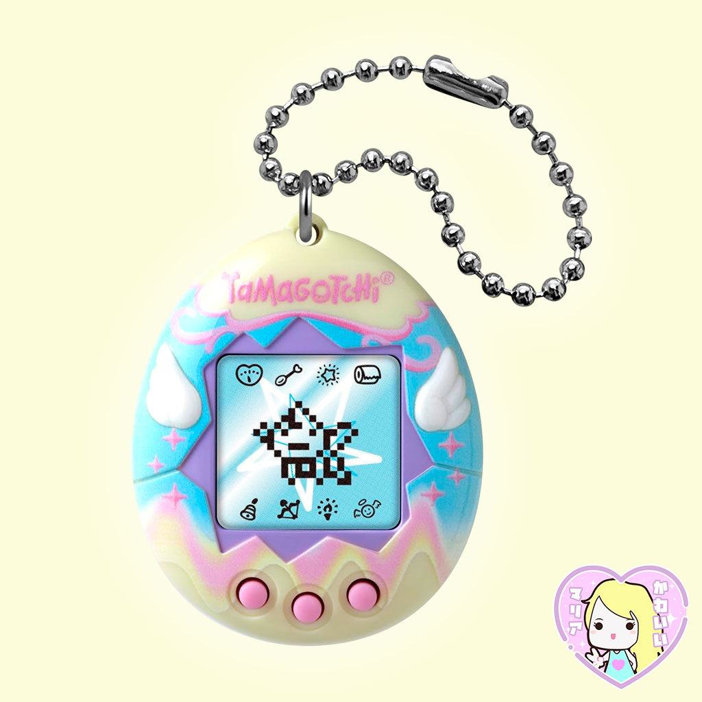 Tamagotchi Bandai Angel Party GEN 3