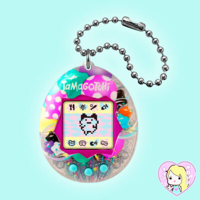 Tamagotchi Bandai Pretty Party GEN 1