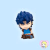 Gashapon Jojo's Bizarre Adventure Shoulder Zun Fig. ~ Jonathan Joestar