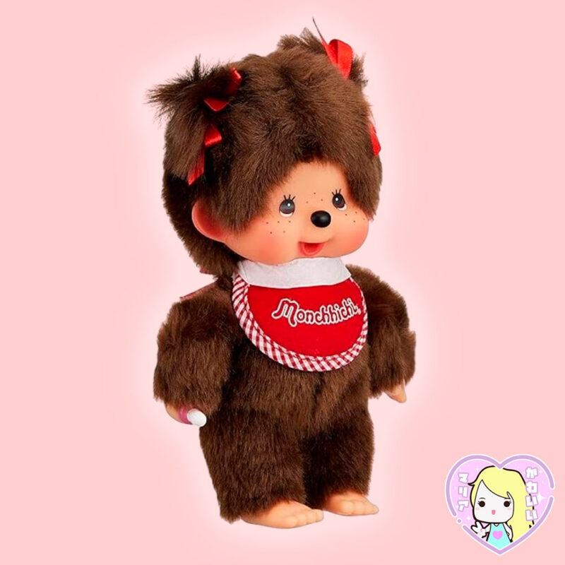 Monchhichi Peluche pas cher - Meilleures ofes sur le neuf et l'occasion