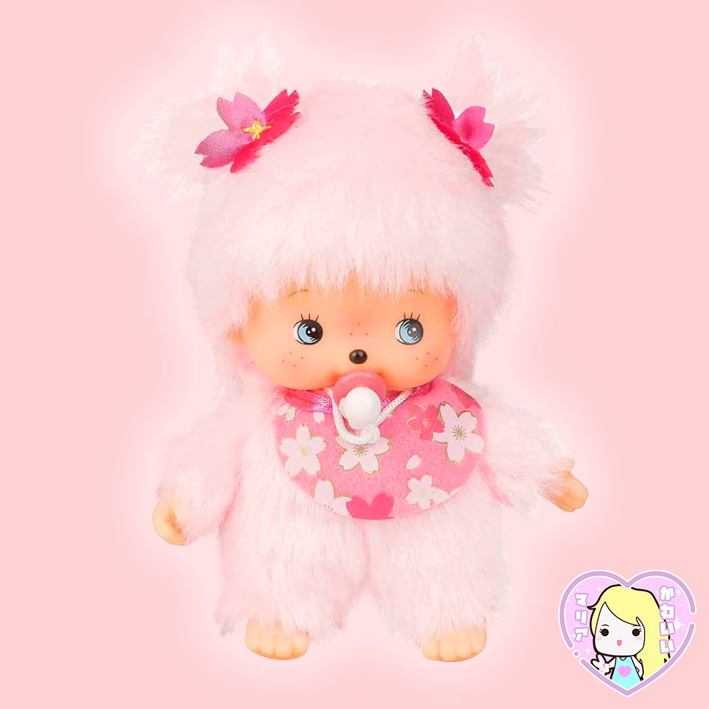 Bebichhichi Cherry Blossom ~ Sakura Edition - Imagen 2