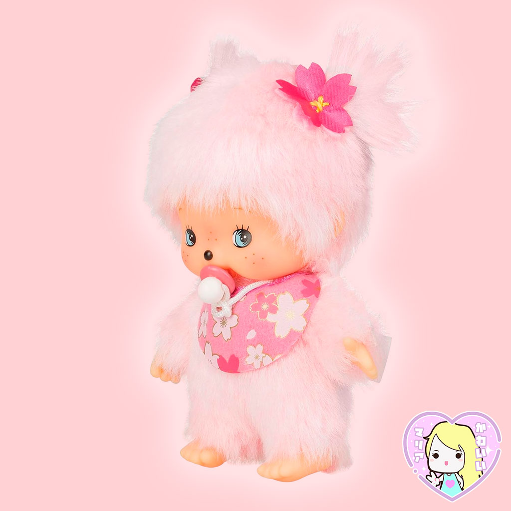 Bebichhichi Cherry Blossom ~ Sakura Edition - Imagen 3