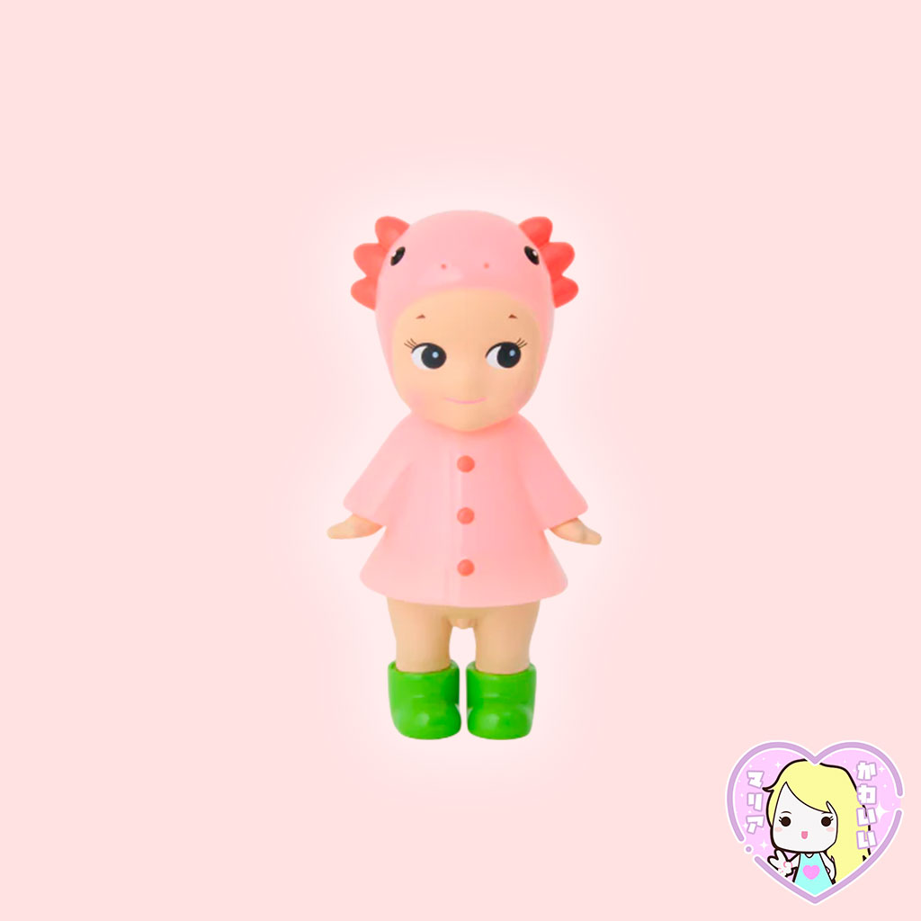 Sonny Angel ~ I Love Rainy Day Series - Imagen 10