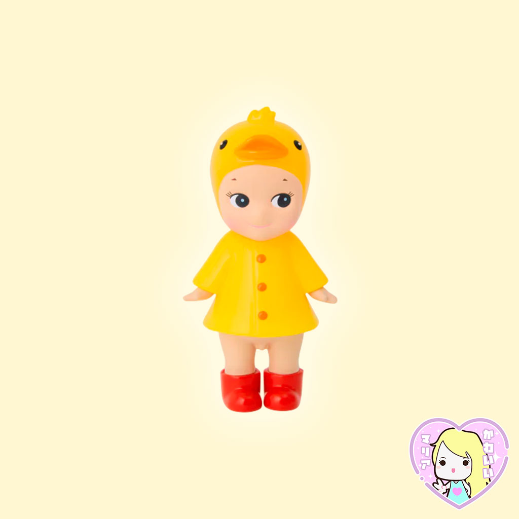 Sonny Angel ~ I Love Rainy Day Series - Imagen 6