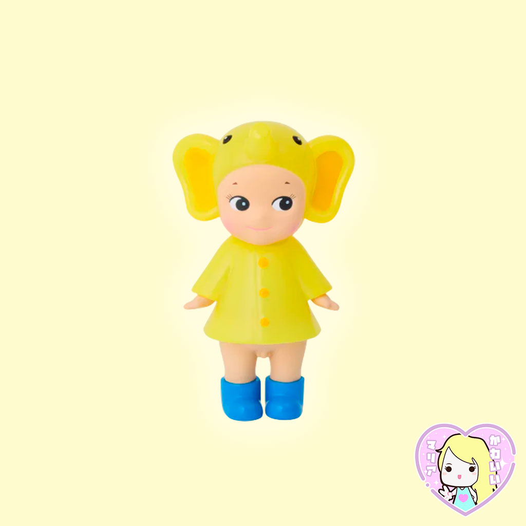 Sonny Angel ~ I Love Rainy Day Series - Imagen 8