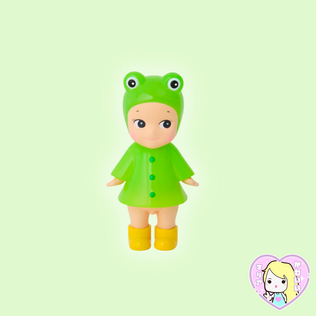 Sonny Angel ~ I Love Rainy Day Series - Imagen 5